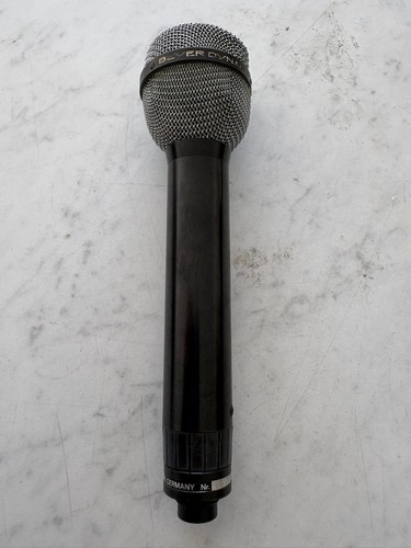 Beyerdynamic m69n microphone - m69n,