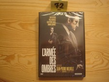 DVD : L'Armée Des Ombres -