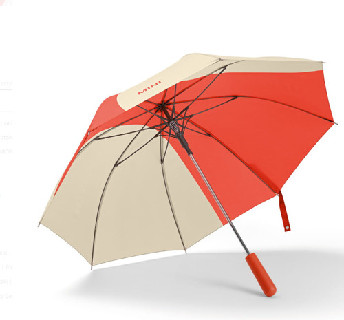 Mini neuf parapluie - mini, canne