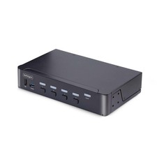 StarTech.com 4-Port