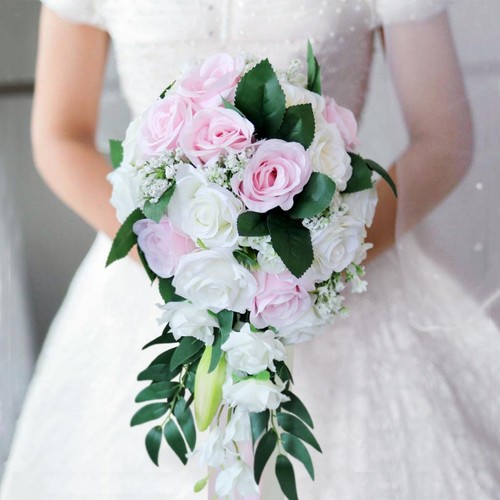 Magnifique bouquet mariée - magnifique,