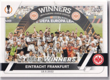 Topps UEFA Champions League