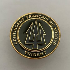 Opex contingent français - contingent, du