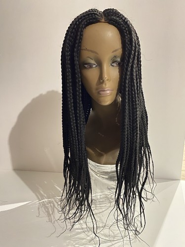 Hm02 perruque box braid - hm02,