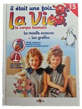 Livre Le Corps Humain Il