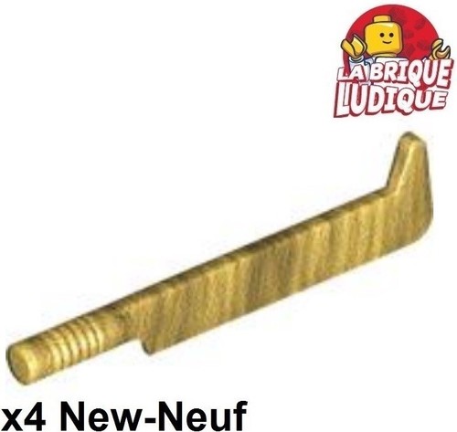 Lego minifig arme weapon - minifig,