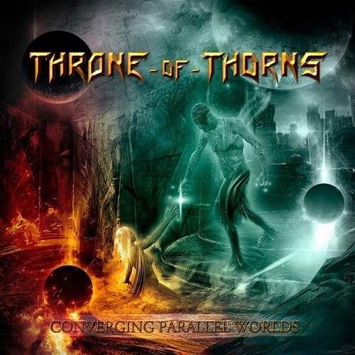 Throne thorns converging - -,