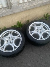 jante alfa romeo mito 17