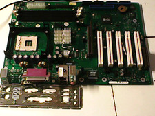 Carte mere INTEL D1555-A10 GS