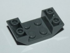 Lego DkStone Slope Inverted 4871 set 7962 9494 8017 7656 8087 75084 7051 75082