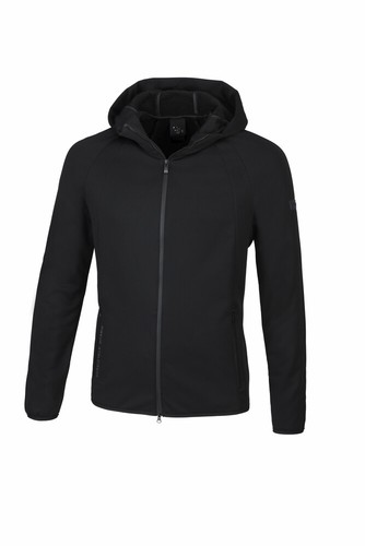 Pikeur softshell jacket man - softshell,