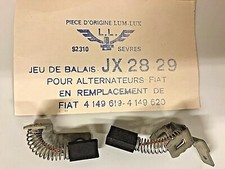 Jeu de balais (charbon)