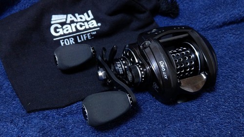 Abu garcia revo - abu,