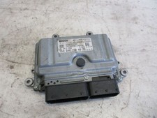 Unité De Commande Moteur Moteur Commande Unité ECU PCM OM 640.940 640940