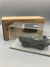 Voiture CEF Replex   Ref 154 Échelle 1/43