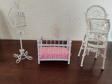 Meubles De Maison De Poupée 