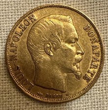 1852 *A France 20