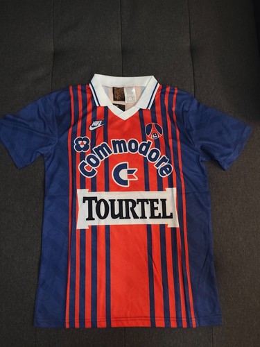 Maillot football rétro - maillot,
