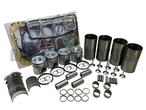 Kit réparation moteur - moteur, std