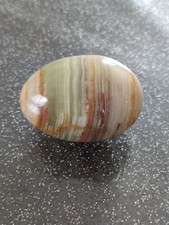 Oeuf vert beige marron - oeuf, vert/beige/marron
