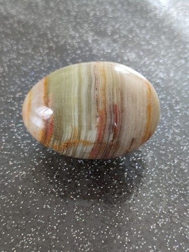 Oeuf vert beige marron - oeuf, vert/beige/marron