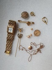 Bijoux fantaisies - 1 montre