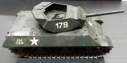 Solido made france tank - in,