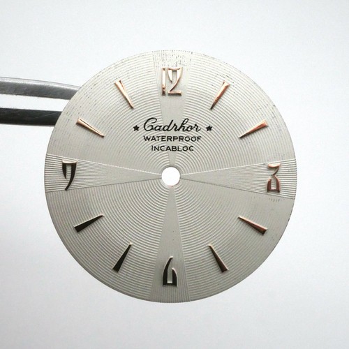 Cadran montre eta 1080 - eta,