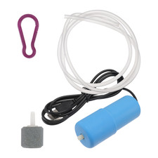 Pompe air aquarium - a,