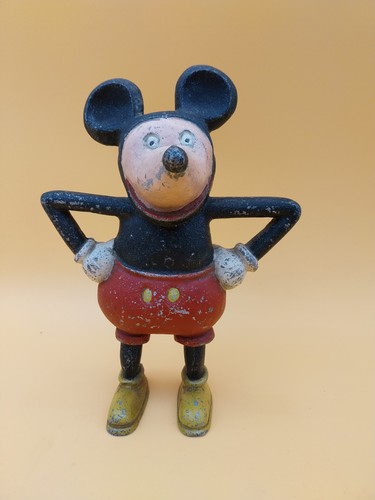 Tirelire mickey fonte - tirelire, en