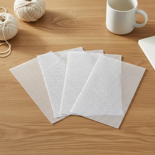 Pièces feuille canevas - de,