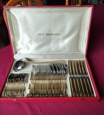  ménagère Guy Degrenne En