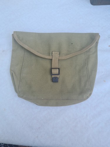Pochette porte gamelle ww2 - porte, us