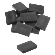 20 cales plastique 60x40x10mm