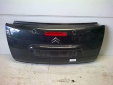 Malle/Hayon arriere CITROEN C3