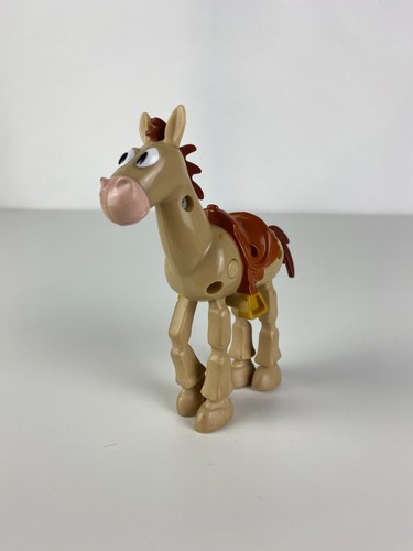 Ancien jouet figurine pile - ancien,