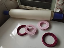 TUPPERWARE rouleau a