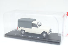 Ixo Hachette Collection 4L