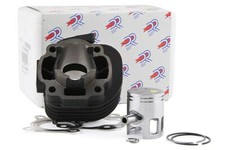 Groupe Thermique Cylindre Top