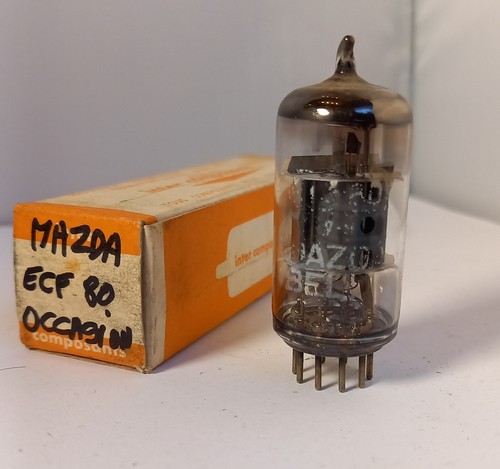Occasion tube mazda belvu - occasion,