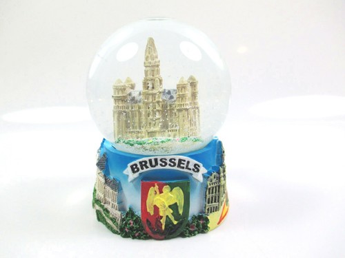 Bruxelles mairie boule - bruxelles, à