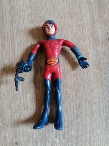 Figurine flexible bataille - flexible,