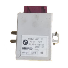 Contrôleur De Réglage De Portée De Lumière 8383551 MINI R50 R53