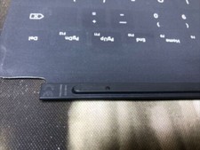 Microsoft 1570 Black Wireless