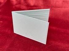 Omega Véritable Vintage Gris