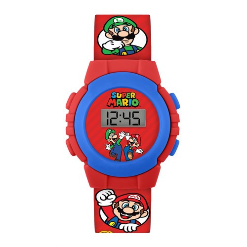 Nintendo super mario - nintendo,