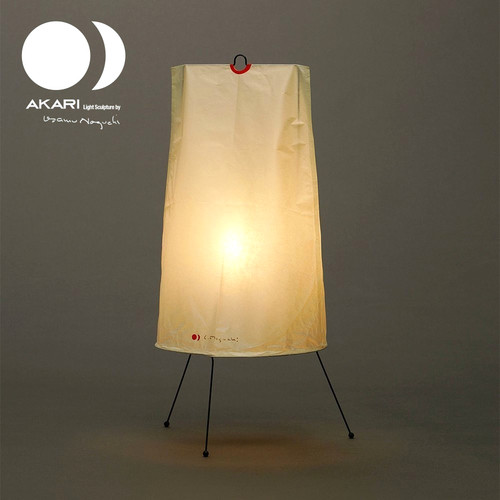 Isamu noguchi akari - 1p, table
