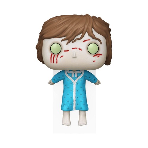 Pop exorciste vinyl figure - vinyl,