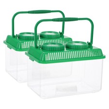  2 Pcs Boîte D'observation