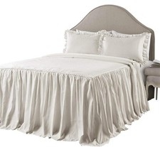 Parure de lit 3 pièces